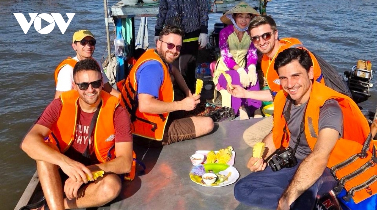 Tourism industry maps out post-recovery growth strategy